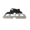 Protection thermique YAMAHA FJ 1200 1985 à 1997