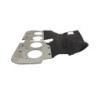 Protection thermique YAMAHA FJ 1200 1985 à 1997