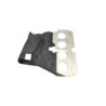 Protection thermique YAMAHA FJ 1200 1985 à 1997