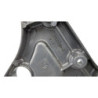 Platine avant droite YAMAHA FJ 1200 1985 à 1997