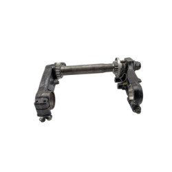 Té de fourche YAMAHA FJ 1200 1985 à 1997