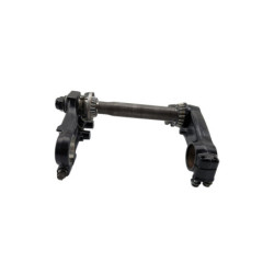 Té de fourche YAMAHA FJ 1200 1985 à 1997