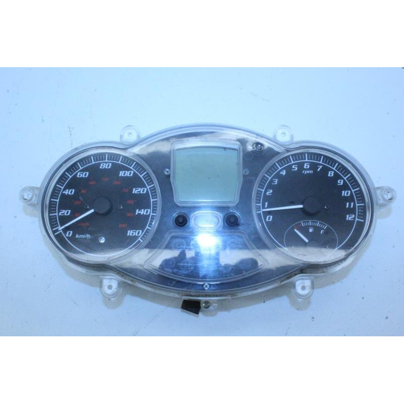 Compteur PIAGGIO MP3 125 2006 à 2008