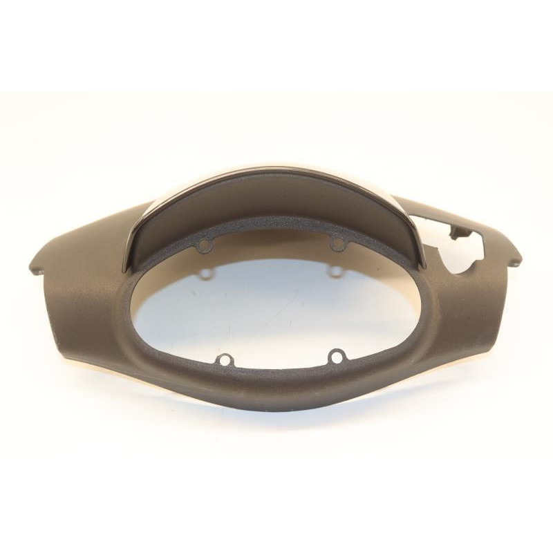 Cache guidon supérieur KEEWAY FACT EVO 50 2019 à 2021