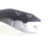 Support compteur YAMAHA XJR 1200 1996 à 1998