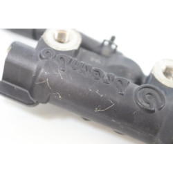 Maitre-cylindre arrière YAMAHA FZ6 600 N 2004 à 2006
