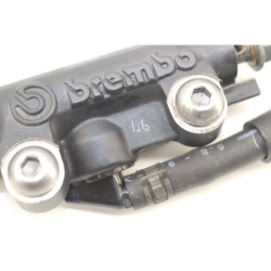 Maitre-cylindre arrière YAMAHA FZ6 600 N 2004 à 2006