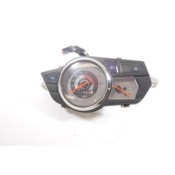 Compteur JIAJUE FUSION 50 2018 à 2019
