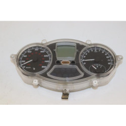 Compteur PIAGGIO MP3 125 LT 2007 à 2008