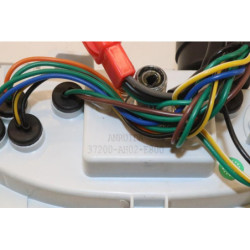 Compteur MASH LEGEND R 50 2021 à 2022