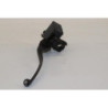 Maitre-cylindre arrière HONDA FES 125 S WING ABS 2007 à 2014