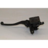 Maitre-cylindre arrière HONDA FES 125 S WING ABS 2007 à 2014