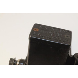Maitre-cylindre arrière HONDA FES 125 S WING ABS 2007 à 2014
