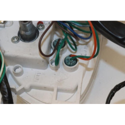 Compteur SYM XPRO 50 2013 à 2018