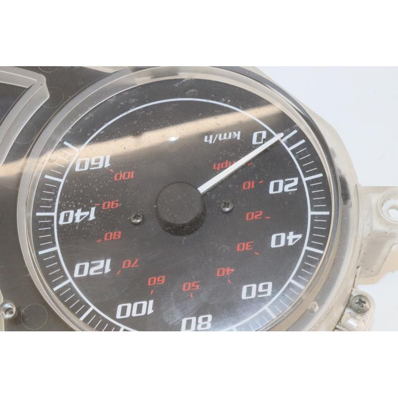 Compteur PIAGGIO MP3 125 2006 à 2008