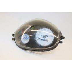 Compteur PIAGGIO ZIP 50 2011 à 2013
