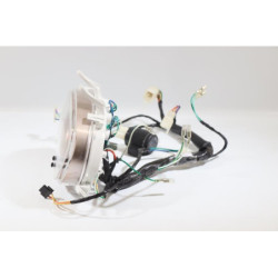 Compteur SYM FIDDLE III 125 2014 à 2016