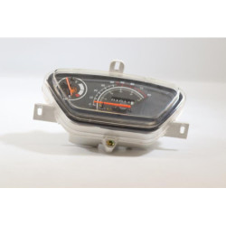 Compteur JORDON QT 50 2021 à 2022