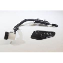 Maitre-cylindre arrière YAMAHA MT07 700 2021 à 2024