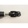 Maitre-cylindre arrière YAMAHA MT07 700 2021 à 2024