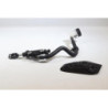 Maitre-cylindre arrière YAMAHA MT07 700 2021 à 2024