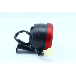 Compteur JM MOTORS MIA RS 50 2020 2021