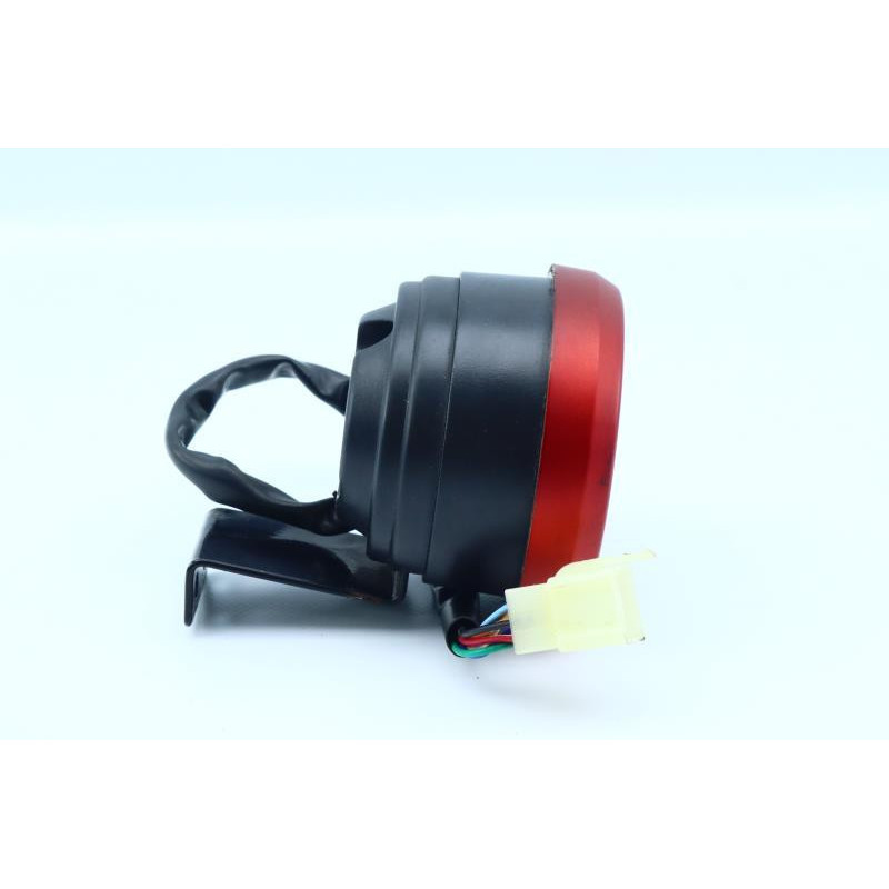 Compteur JM MOTORS MIA RS 50 2020 2021