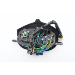 Compteur JM MOTORS SUNNY 50 2018 à 2019