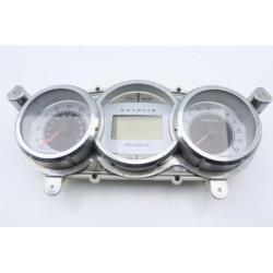 Compteur PEUGEOT SATELIS 125 EVO 2009 à 2011