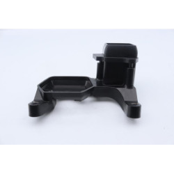 Support compteur YAMAHA XT 600 E 1986 à 2003