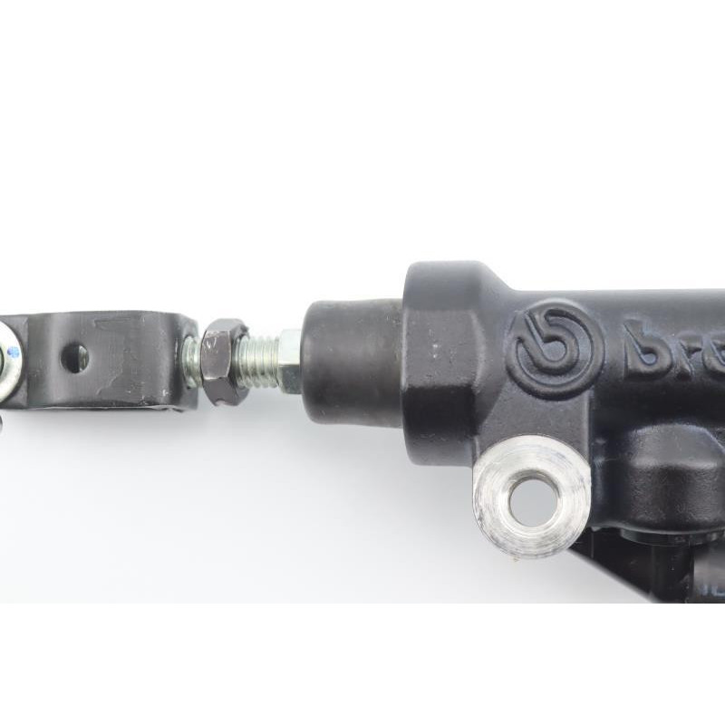 Maitre-cylindre arrière YAMAHA MT07 700 2021 à 2024