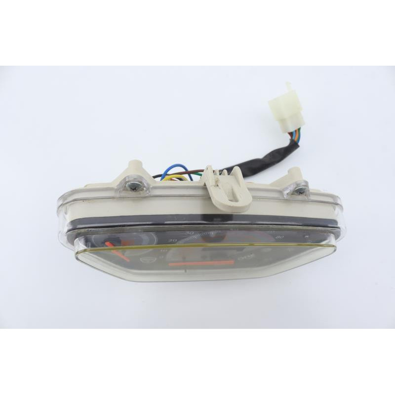 Compteur NECO ONE RACING 50 2020 à 2021