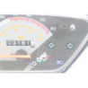 Compteur NECO ONE RACING 50 2020 à 2021