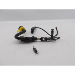 Maitre-cylindre arrière YAMAHA FAZER 600 2007 à 2008