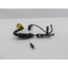 Maitre-cylindre arrière YAMAHA FAZER 600 2007 à 2008