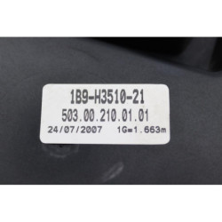 Compteur YAMAHA YPR 125 XMAX 2006 à 2009