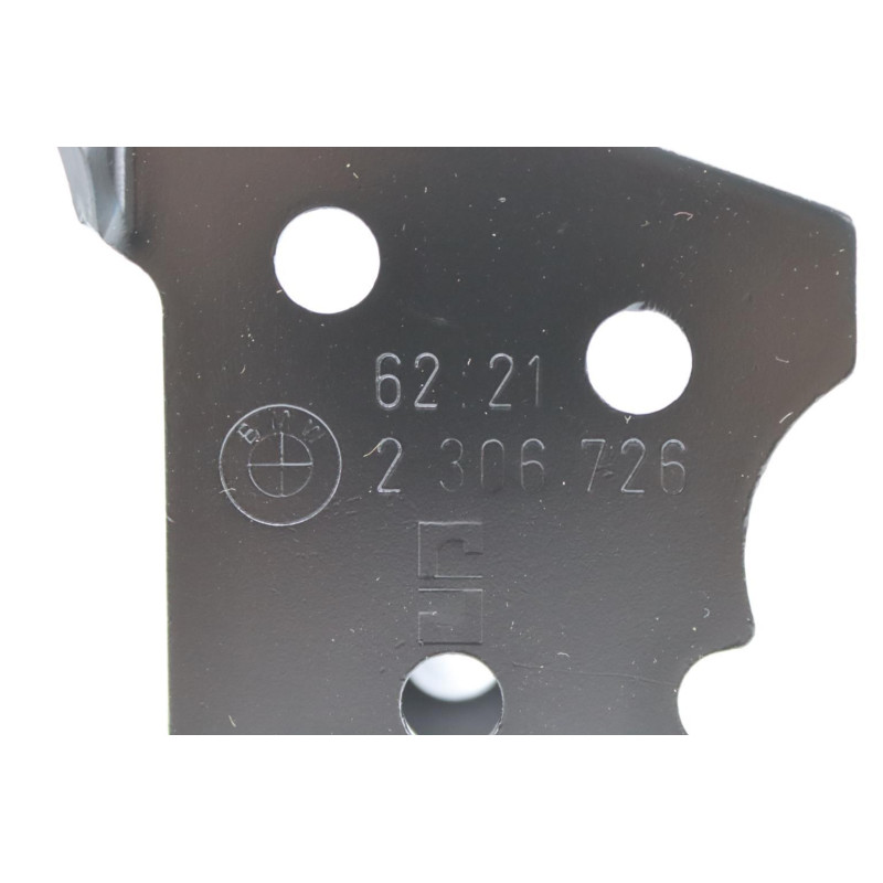 Support compteur BMW R 850 R 1994 à 1994