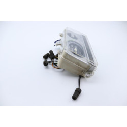 Compteur SUZUKI CP 80 1985 1985