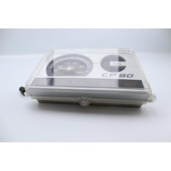 Compteur SUZUKI CP 80 1985 1985