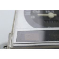 Compteur SUZUKI CP 80 1985 1985