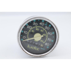 Compteur PEUGEOT LUDIX 50 2005 à 2011