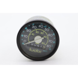 Compteur PEUGEOT LUDIX 50 2008 à 2009