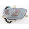 Compteur VARADES SUNNY MOTOR 50 SPORT 2022 à 2023