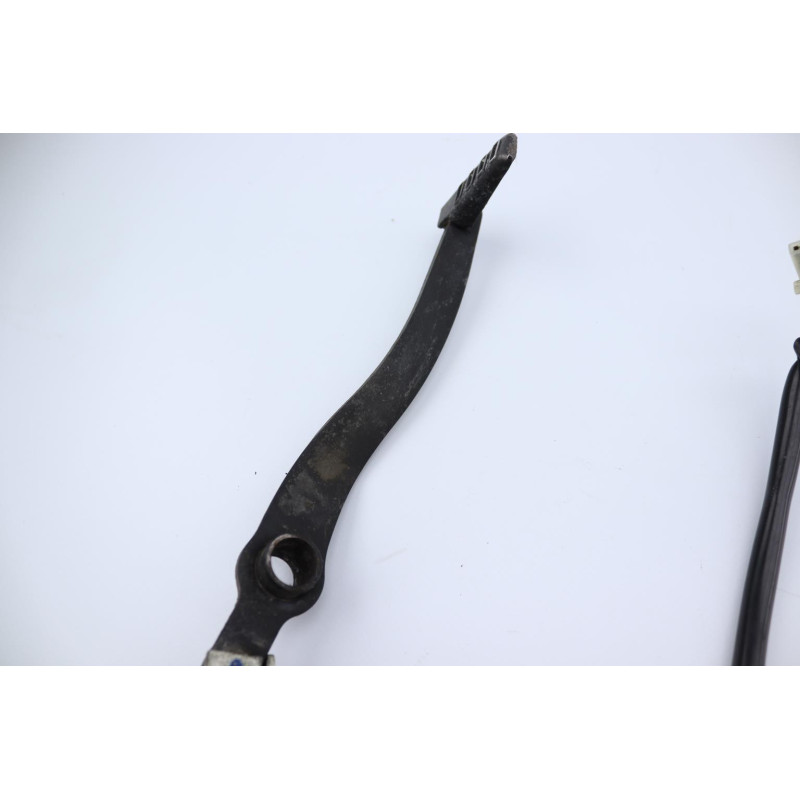 Maitre-cylindre arrière HONDA CBR 125 2007 à 2010