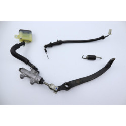 Maitre-cylindre arrière HONDA CBR 125 2007 à 2010