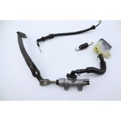 Maitre-cylindre arrière HONDA CBR 125 2007 à 2010