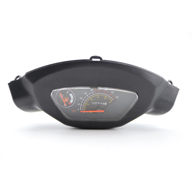 Compteur LAZIO RENO 50 2018 à 2025
