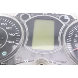 Compteur YAMAHA YPR 125 XMAX ABS 2010 à 2013