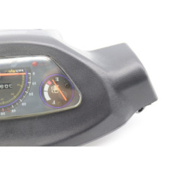 Compteur ORCAL TREX 50 2013 à 2017