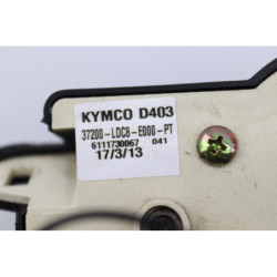 Compteur KYMCO AGILITY 50 2016 à 2018